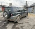 Зелений Ленд Ровер Freelander, об'ємом двигуна 2 л та пробігом 350 тис. км за 2750 $, фото 5 на Automoto.ua
