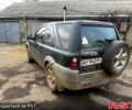 Зелений Ленд Ровер Freelander, об'ємом двигуна 2 л та пробігом 350 тис. км за 2750 $, фото 6 на Automoto.ua