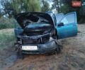 Зелений Ленд Ровер Freelander, об'ємом двигуна 1.8 л та пробігом 280 тис. км за 1700 $, фото 1 на Automoto.ua