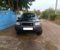 Ленд Ровер Фрилендер 1998 в Прилуках на Automoto.ua Зеленый Ленд Ровер Фрилендер, объемом двигателя 1.8 л и пробегом 20 тыс. км за 3500 $, фото 4 на Automoto.ua