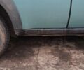 Зелений Ленд Ровер Freelander, об'ємом двигуна 2 л та пробігом 290 тис. км за 3200 $, фото 8 на Automoto.ua