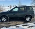 Зелений Ленд Ровер Freelander, об'ємом двигуна 2 л та пробігом 297 тис. км за 2600 $, фото 3 на Automoto.ua