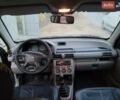 Зелений Ленд Ровер Freelander, об'ємом двигуна 1.8 л та пробігом 368 тис. км за 4100 $, фото 4 на Automoto.ua