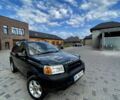 Зелений Ленд Ровер Freelander, об'ємом двигуна 1.8 л та пробігом 175 тис. км за 4200 $, фото 1 на Automoto.ua
