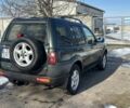 Зелений Ленд Ровер Freelander, об'ємом двигуна 2 л та пробігом 297 тис. км за 2600 $, фото 6 на Automoto.ua