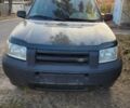 Зелений Ленд Ровер Freelander, об'ємом двигуна 1.8 л та пробігом 368 тис. км за 4100 $, фото 1 на Automoto.ua