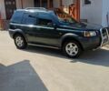 Зелений Ленд Ровер Freelander, об'ємом двигуна 0.18 л та пробігом 180 тис. км за 4500 $, фото 1 на Automoto.ua