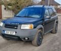 Зелений Ленд Ровер Freelander, об'ємом двигуна 2 л та пробігом 300 тис. км за 2750 $, фото 1 на Automoto.ua