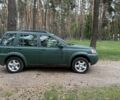 Зелений Ленд Ровер Freelander, об'ємом двигуна 2 л та пробігом 325 тис. км за 1537 $, фото 3 на Automoto.ua