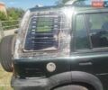 Зелений Ленд Ровер Freelander, об'ємом двигуна 1.8 л та пробігом 250 тис. км за 3250 $, фото 7 на Automoto.ua