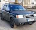 Зелений Ленд Ровер Freelander, об'ємом двигуна 2 л та пробігом 300 тис. км за 2750 $, фото 1 на Automoto.ua