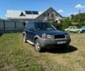 Зелений Ленд Ровер Freelander, об'ємом двигуна 2 л та пробігом 155 тис. км за 3600 $, фото 1 на Automoto.ua