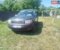 Зелений Ленд Ровер Freelander, об'ємом двигуна 1.8 л та пробігом 250 тис. км за 3250 $, фото 1 на Automoto.ua