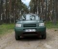 Зелений Ленд Ровер Freelander, об'ємом двигуна 2 л та пробігом 325 тис. км за 1537 $, фото 1 на Automoto.ua