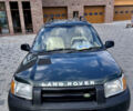 Зелений Ленд Ровер Freelander, об'ємом двигуна 1.8 л та пробігом 175 тис. км за 4200 $, фото 10 на Automoto.ua