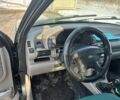 Зелений Ленд Ровер Freelander, об'ємом двигуна 2 л та пробігом 297 тис. км за 2600 $, фото 8 на Automoto.ua