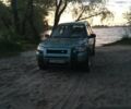 Зелений Ленд Ровер Freelander, об'ємом двигуна 1.8 л та пробігом 165 тис. км за 5500 $, фото 2 на Automoto.ua