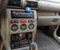 Зелений Ленд Ровер Freelander, об'ємом двигуна 1.8 л та пробігом 280 тис. км за 1700 $, фото 10 на Automoto.ua