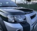 Зелений Ленд Ровер Freelander, об'ємом двигуна 1.8 л та пробігом 190 тис. км за 5499 $, фото 16 на Automoto.ua