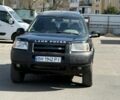 Зеленый Ленд Ровер Фрилендер, объемом двигателя 2 л и пробегом 280 тыс. км за 3199 $, фото 1 на Automoto.ua
