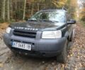 Зелений Ленд Ровер Freelander, об'ємом двигуна 2 л та пробігом 136 тис. км за 5100 $, фото 2 на Automoto.ua