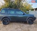 Зелений Ленд Ровер Freelander, об'ємом двигуна 1.8 л та пробігом 368 тис. км за 4100 $, фото 2 на Automoto.ua