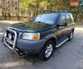 Зелений Ленд Ровер Freelander, об'ємом двигуна 1.99 л та пробігом 300 тис. км за 3800 $, фото 10 на Automoto.ua