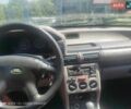 Зелений Ленд Ровер Freelander, об'ємом двигуна 1.8 л та пробігом 250 тис. км за 3250 $, фото 12 на Automoto.ua