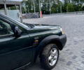 Зелений Ленд Ровер Freelander, об'ємом двигуна 1.8 л та пробігом 175 тис. км за 4200 $, фото 11 на Automoto.ua