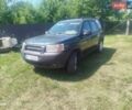 Зелений Ленд Ровер Freelander, об'ємом двигуна 1.8 л та пробігом 250 тис. км за 3250 $, фото 1 на Automoto.ua