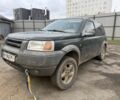 Зелений Ленд Ровер Freelander, об'ємом двигуна 2 л та пробігом 350 тис. км за 2750 $, фото 1 на Automoto.ua