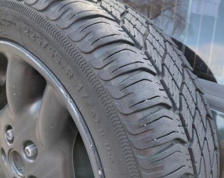 Зелений Ленд Ровер Freelander, об'ємом двигуна 2 л та пробігом 300 тис. км за 2750 $, фото 7 на Automoto.ua