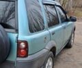 Зелений Ленд Ровер Freelander, об'ємом двигуна 2 л та пробігом 290 тис. км за 3200 $, фото 6 на Automoto.ua