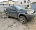 Зелений Ленд Ровер Freelander, об'ємом двигуна 2 л та пробігом 350 тис. км за 2750 $, фото 3 на Automoto.ua