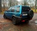 Зеленый Ленд Ровер Фрилендер, объемом двигателя 1.8 л и пробегом 300 тыс. км за 5200 $, фото 4 на Automoto.ua