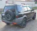 Зелений Ленд Ровер Freelander, об'ємом двигуна 2 л та пробігом 300 тис. км за 2750 $, фото 2 на Automoto.ua