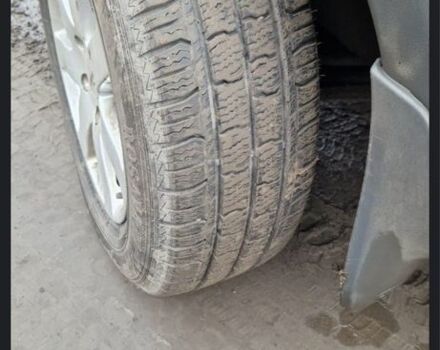 Зеленый Ленд Ровер Фрилендер, объемом двигателя 2 л и пробегом 300 тыс. км за 3000 $, фото 5 на Automoto.ua