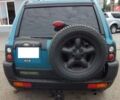 Зелений Ленд Ровер Freelander, об'ємом двигуна 2 л та пробігом 250 тис. км за 7000 $, фото 1 на Automoto.ua
