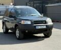 Зеленый Ленд Ровер Фрилендер, объемом двигателя 2 л и пробегом 280 тыс. км за 3199 $, фото 3 на Automoto.ua