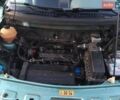 Зелений Ленд Ровер Freelander, об'ємом двигуна 1.8 л та пробігом 165 тис. км за 5500 $, фото 12 на Automoto.ua