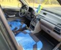 Зелений Ленд Ровер Freelander, об'ємом двигуна 0 л та пробігом 300 тис. км за 3800 $, фото 6 на Automoto.ua