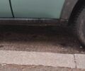 Зелений Ленд Ровер Freelander, об'ємом двигуна 2 л та пробігом 290 тис. км за 3200 $, фото 9 на Automoto.ua