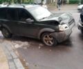 Зелений Ленд Ровер Freelander, об'ємом двигуна 2 л та пробігом 200 тис. км за 1300 $, фото 1 на Automoto.ua