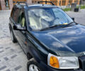 Зелений Ленд Ровер Freelander, об'ємом двигуна 1.8 л та пробігом 175 тис. км за 4200 $, фото 17 на Automoto.ua