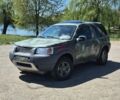 Зелений Ленд Ровер Freelander, об'ємом двигуна 1.8 л та пробігом 215 тис. км за 1500 $, фото 1 на Automoto.ua