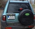 Зелений Ленд Ровер Freelander, об'ємом двигуна 2 л та пробігом 290 тис. км за 3200 $, фото 5 на Automoto.ua