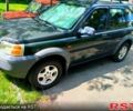 Зелений Ленд Ровер Freelander, об'ємом двигуна 1.8 л та пробігом 594 тис. км за 4500 $, фото 1 на Automoto.ua