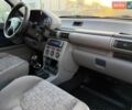 Зелений Ленд Ровер Freelander, об'ємом двигуна 1.99 л та пробігом 276 тис. км за 3899 $, фото 7 на Automoto.ua