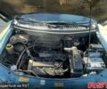 Зелений Ленд Ровер Freelander, об'ємом двигуна 1.8 л та пробігом 290 тис. км за 3950 $, фото 7 на Automoto.ua