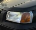 Зелений Ленд Ровер Freelander, об'ємом двигуна 2 л та пробігом 300 тис. км за 4300 $, фото 19 на Automoto.ua